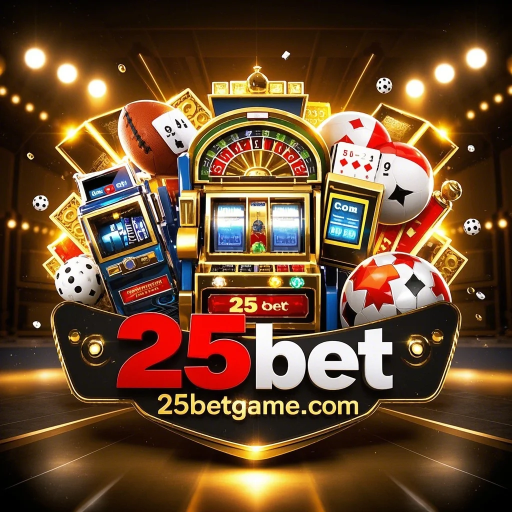 Cassinos Online: Exploração da Experiência na 25bet