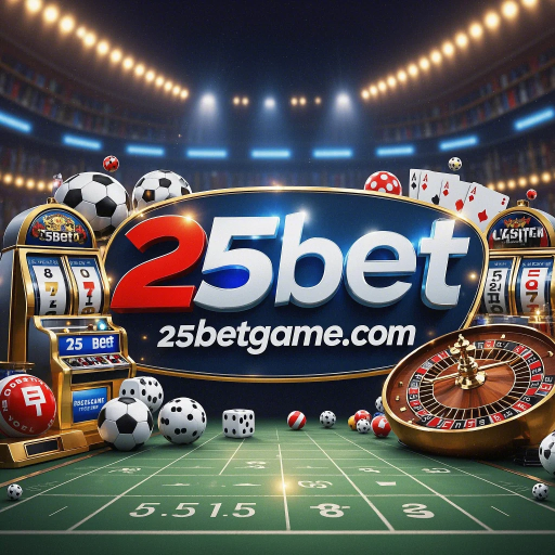 Apostas Ao Vivo na 25bet: Uma Experiência de Emoção e Adrenalina