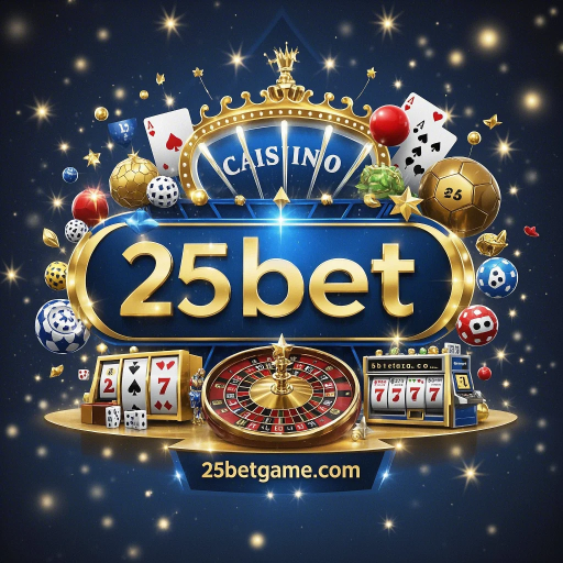 25bet