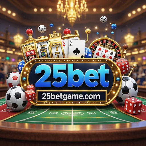 Descubra a Ansiedade e Diversão das Máquinas Caça-Níqueis no 25bet